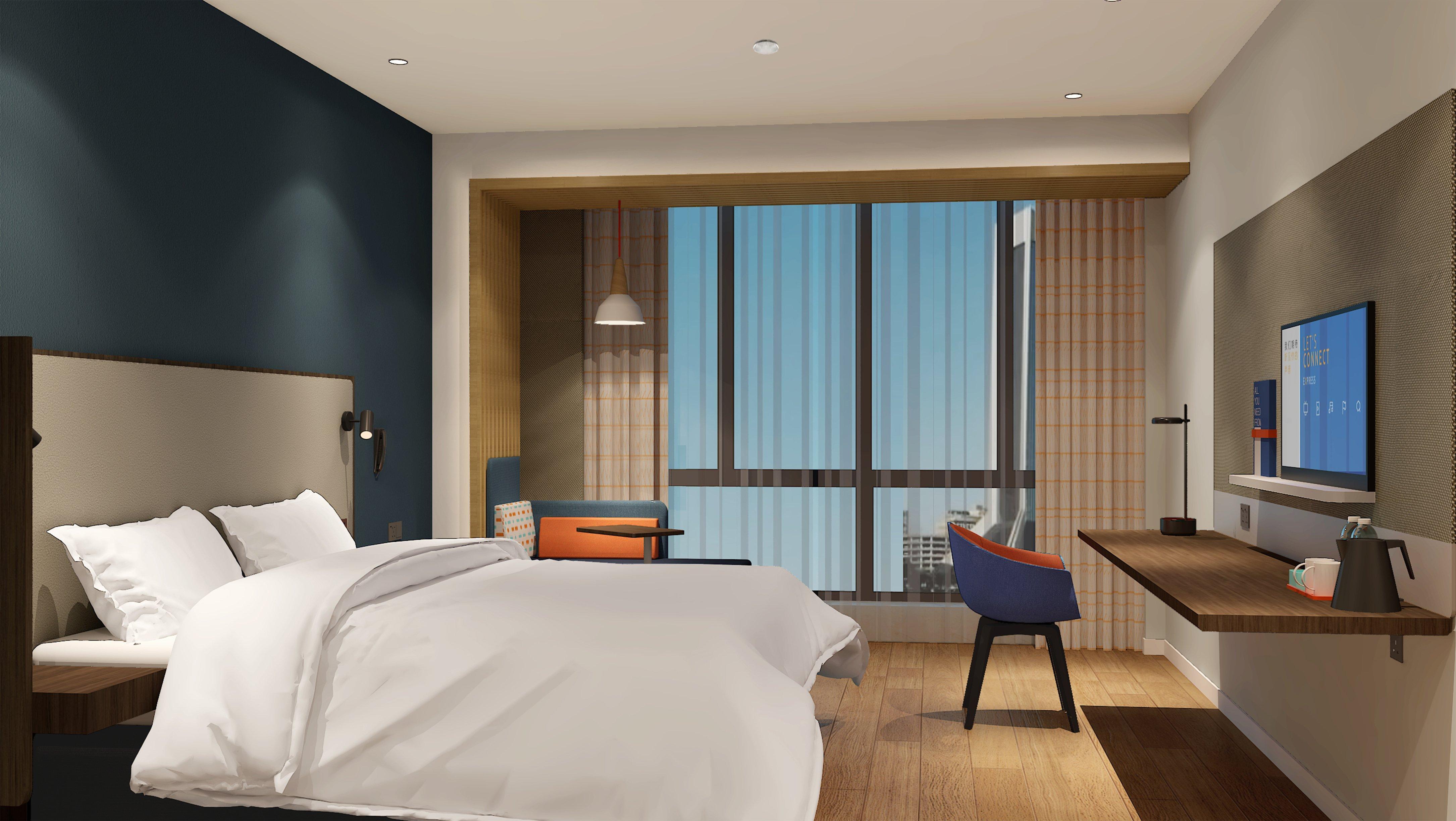Holiday Inn Express Hangzhou Westlake East By Ihg Exterior photo