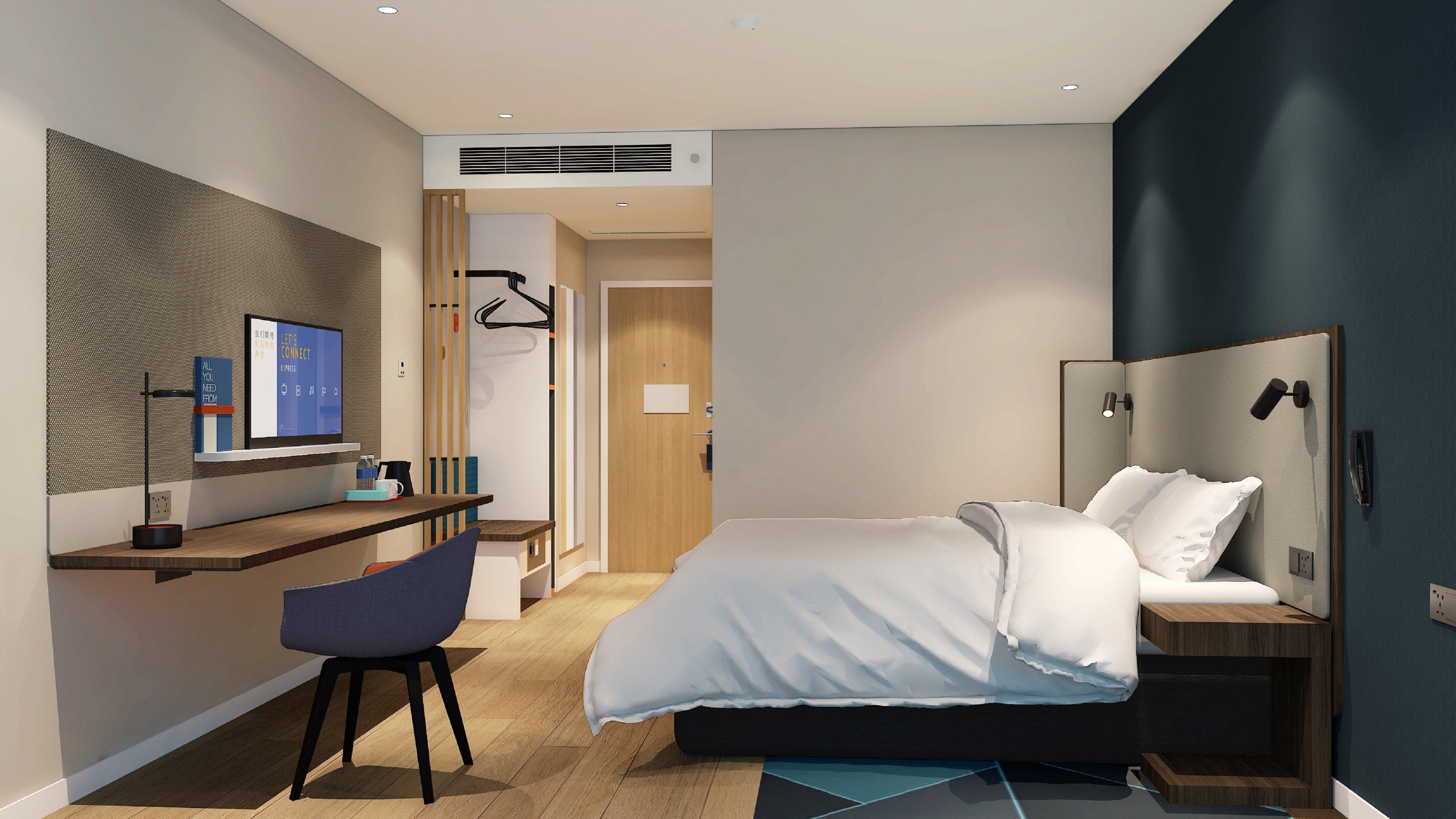 Holiday Inn Express Hangzhou Westlake East By Ihg Exterior photo